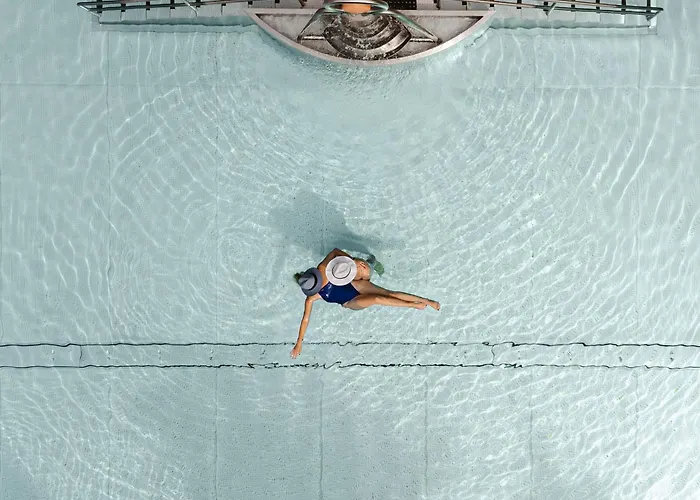 Das Ronacher Therme&Spa Resort