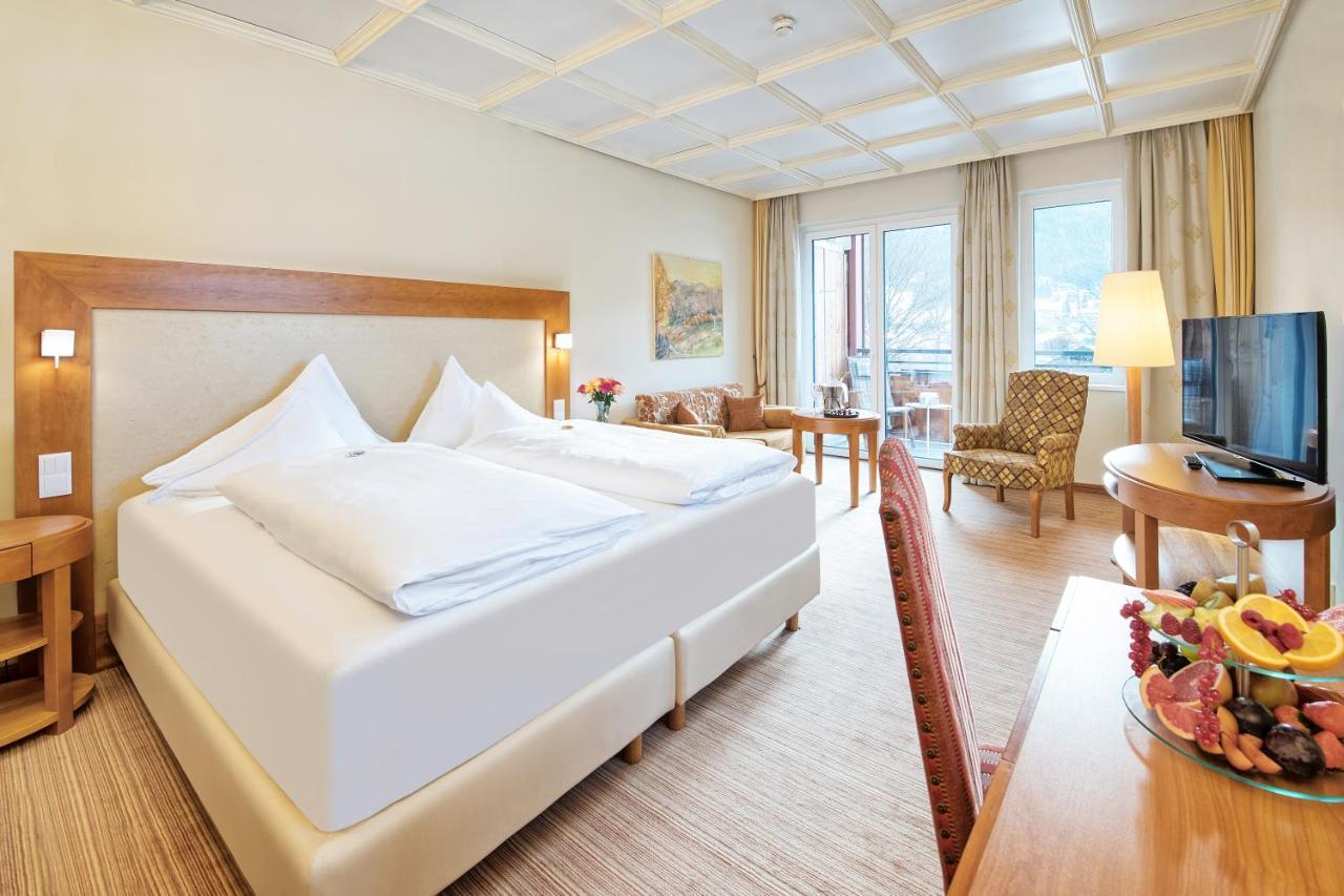 Hotel Ronacher Therme&spa 5*