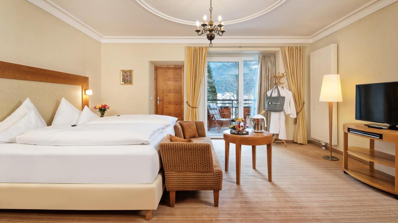 Ronacher Thermal Hotel