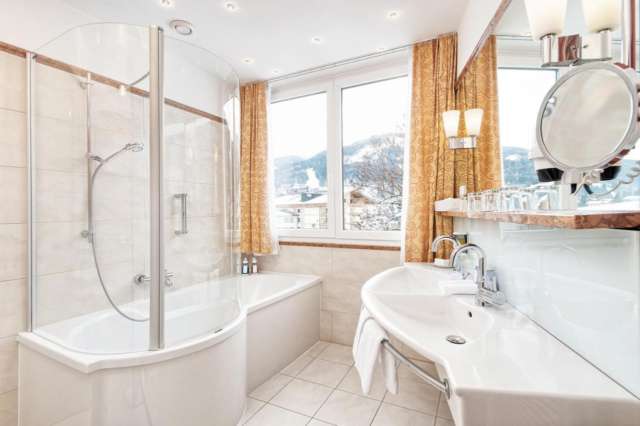 Hotel Ronacher Therme&spa