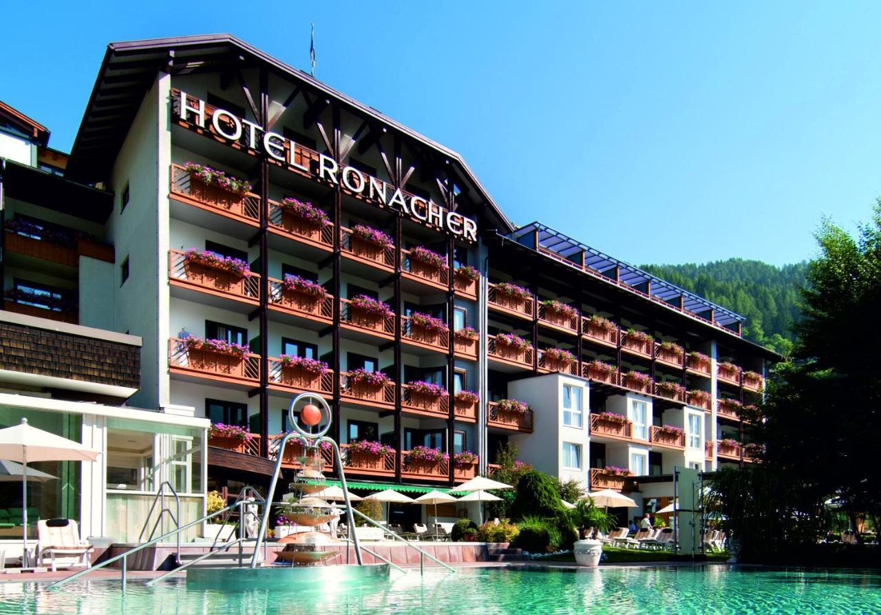 Ronacher Therme&spa