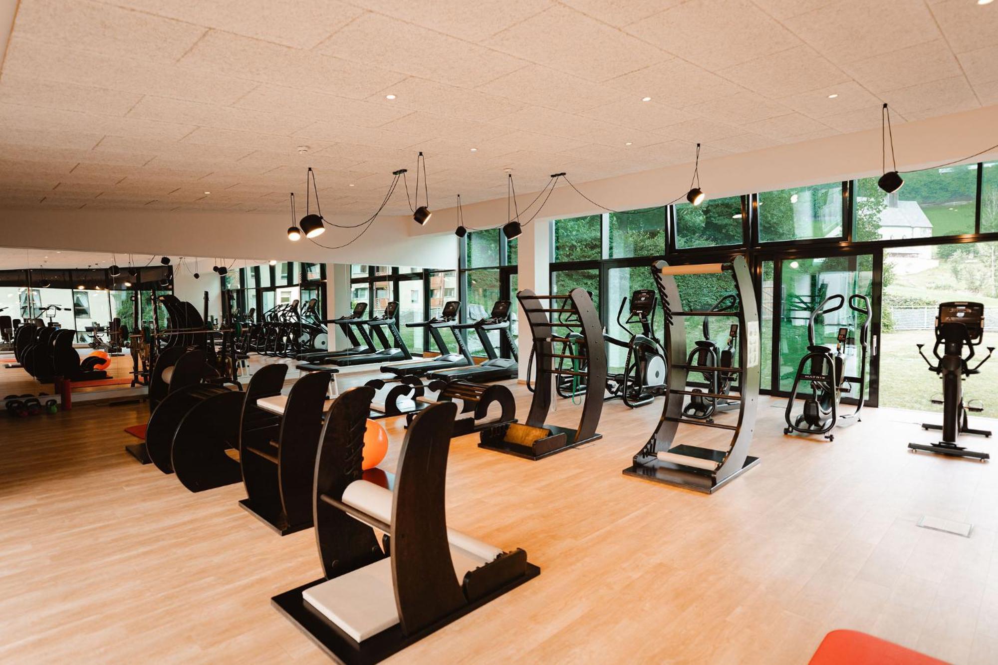 Ronacher Therme&spa Hotel