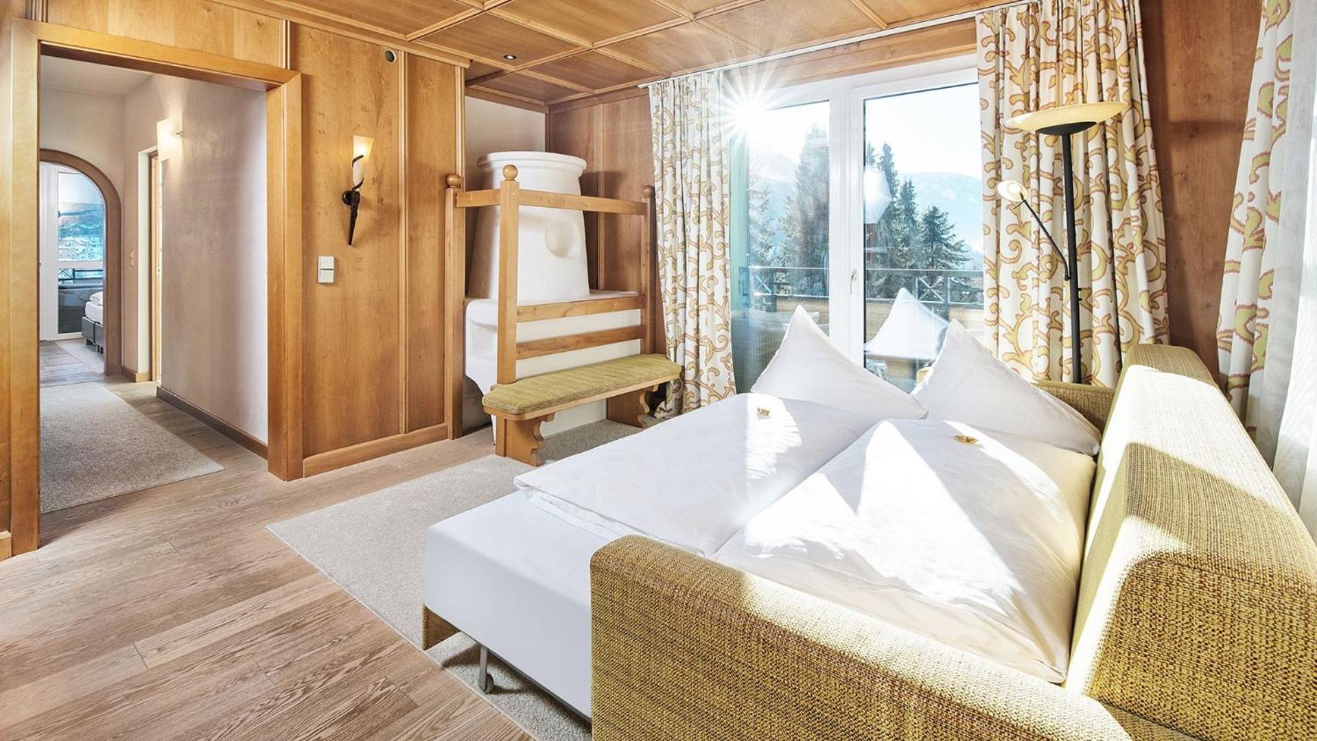 Ronacher Therme&spa 5* Bad Kleinkirchheim