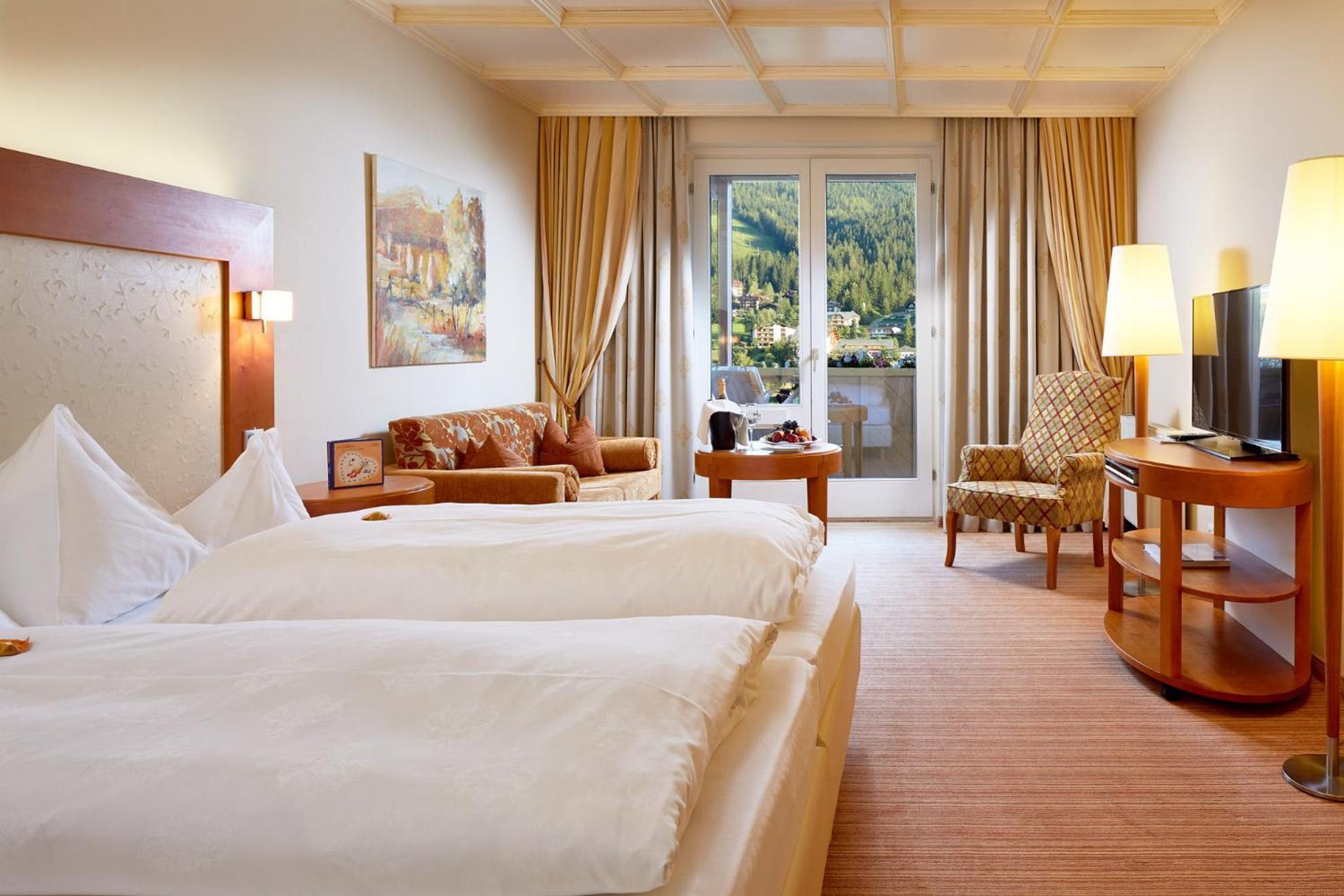 Ronacher Thermal 5* Bad Kleinkirchheim