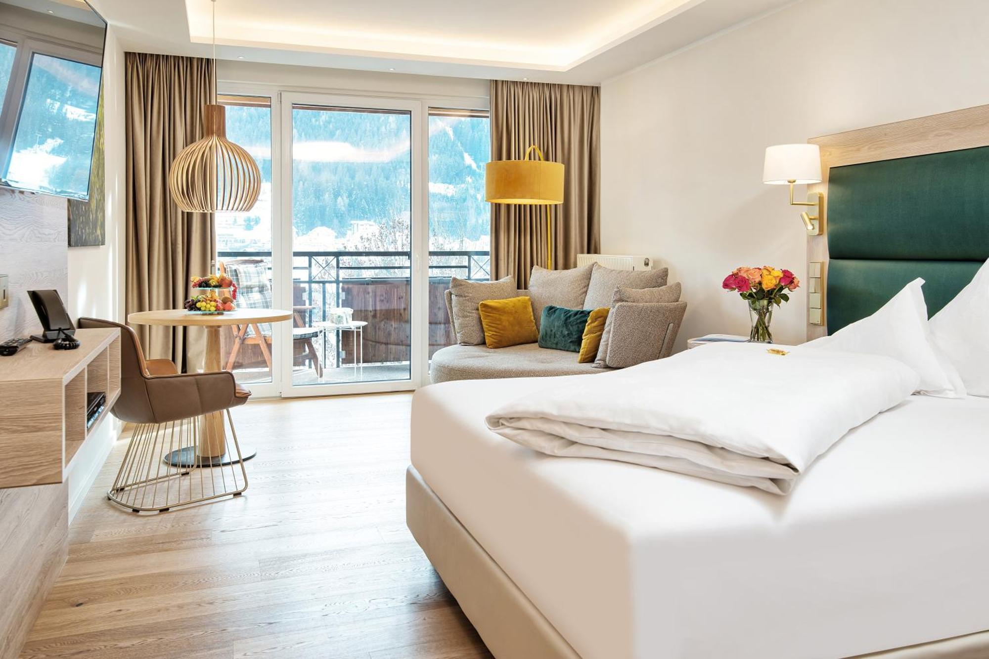 Ronacher Thermal Hotel