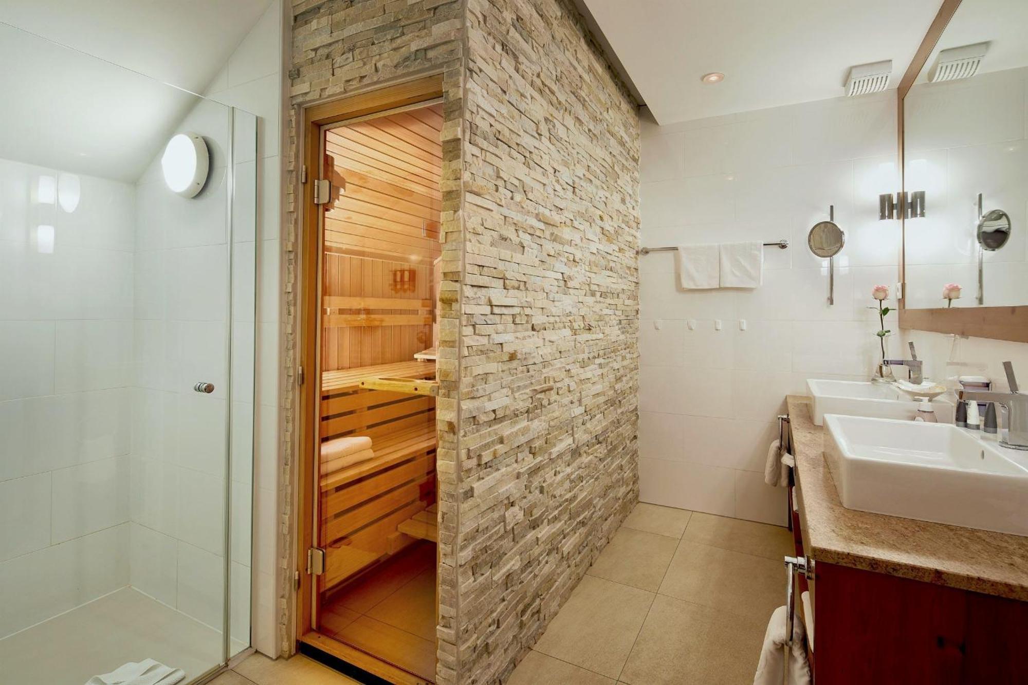 Ronacher Thermal Hotel 5*