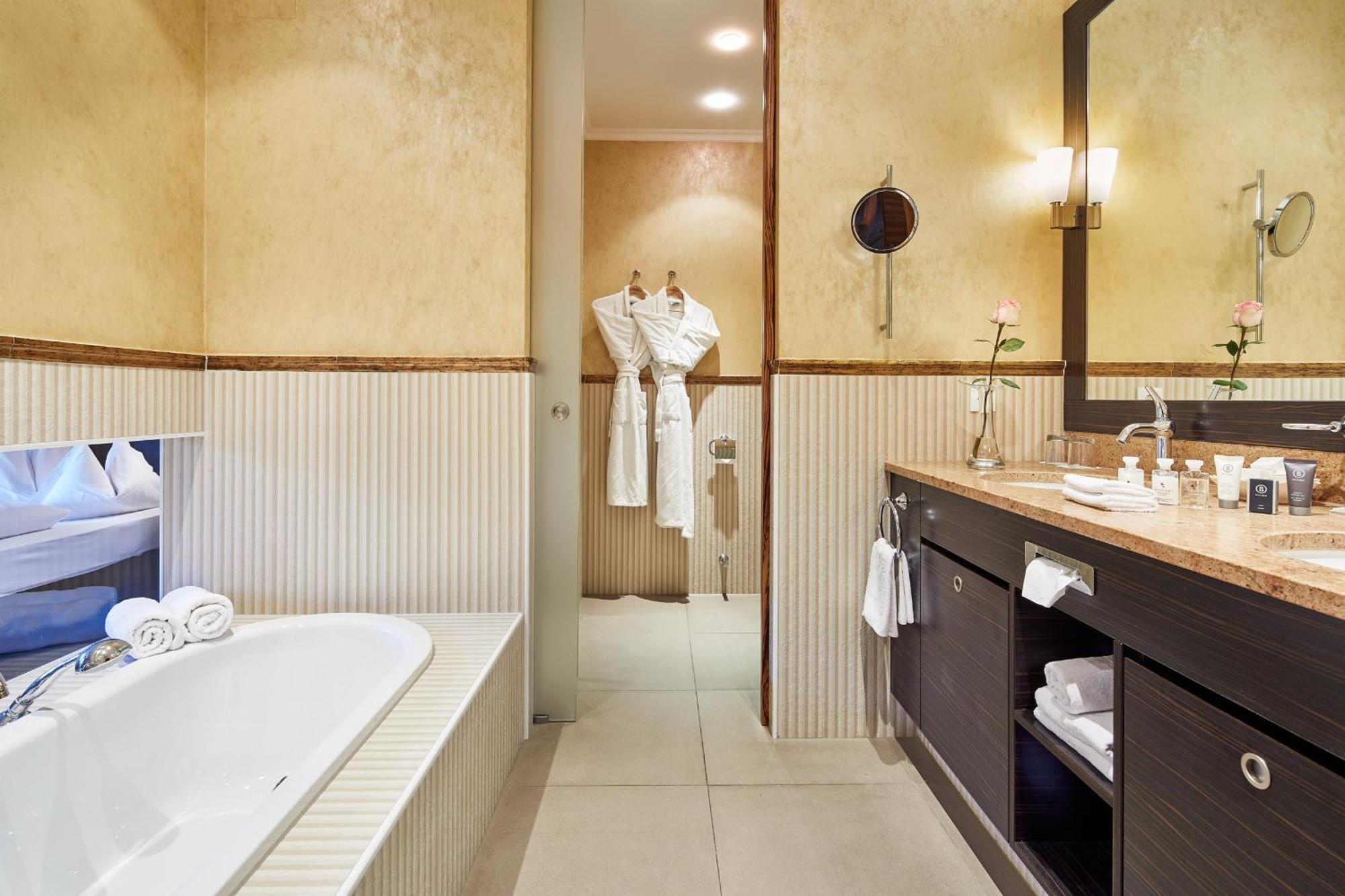 Ronacher Thermal 5*