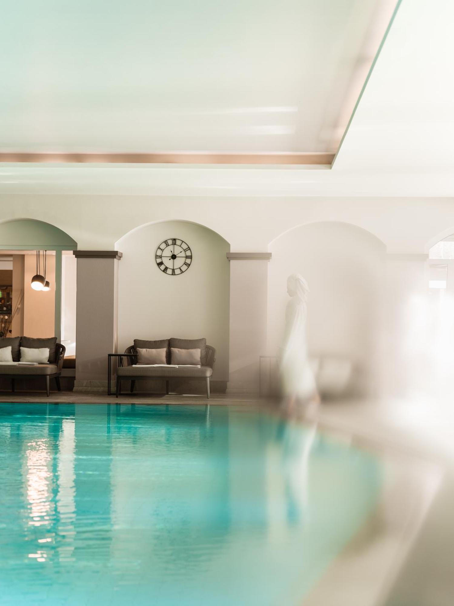 Ronacher Thermal 5*