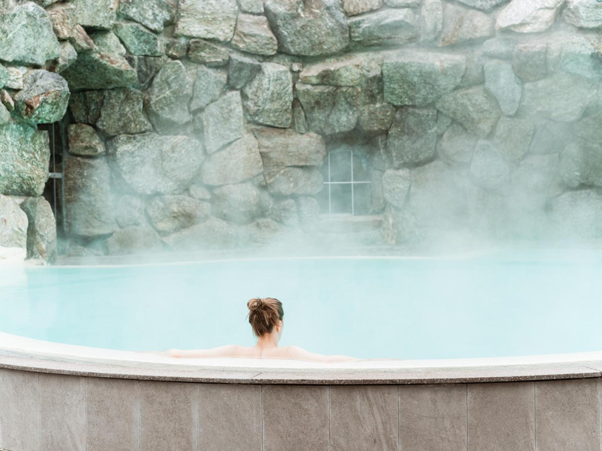 Hotel Ronacher Therme&spa