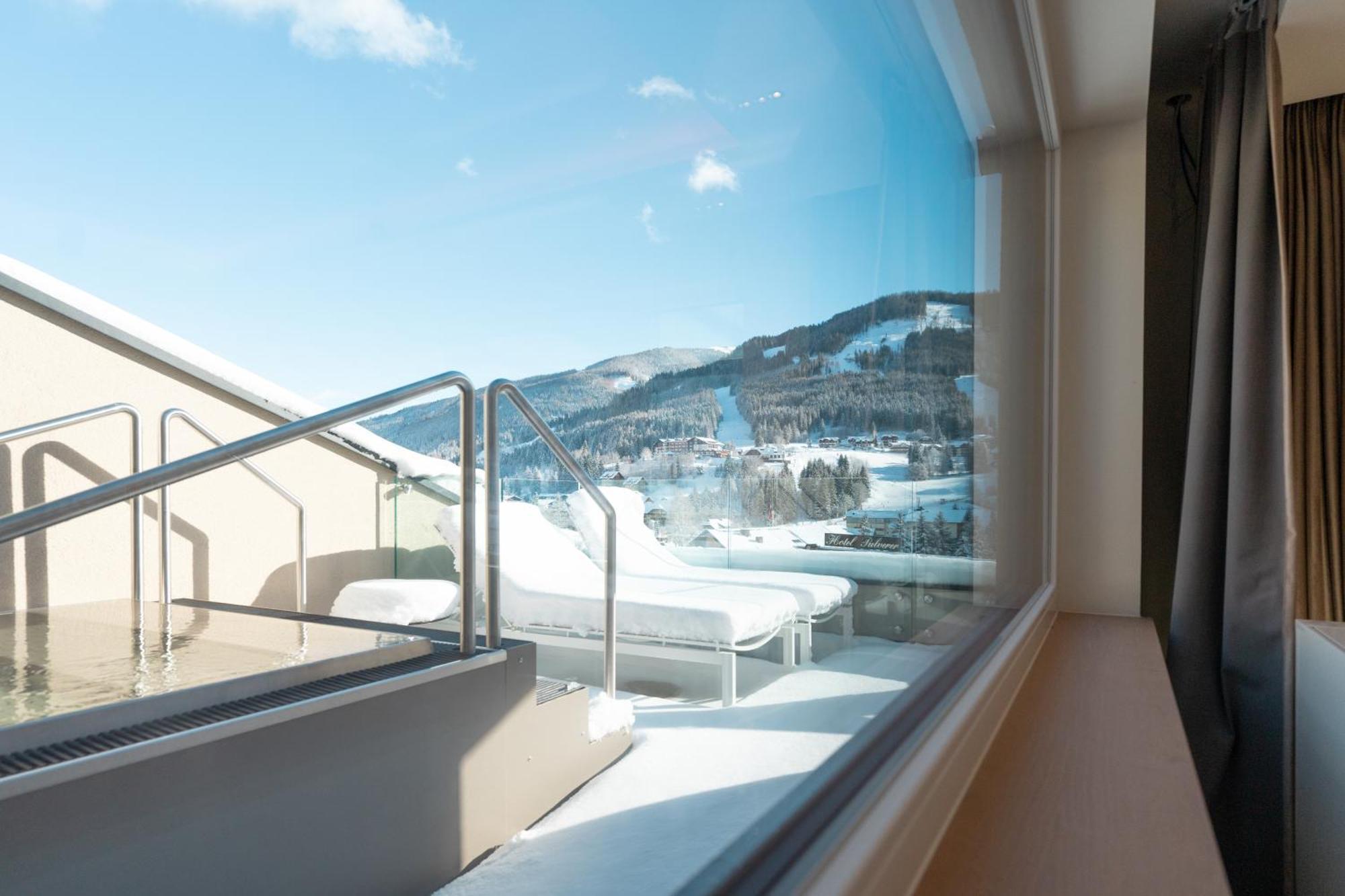 Ronacher Therme&spa Hotel
