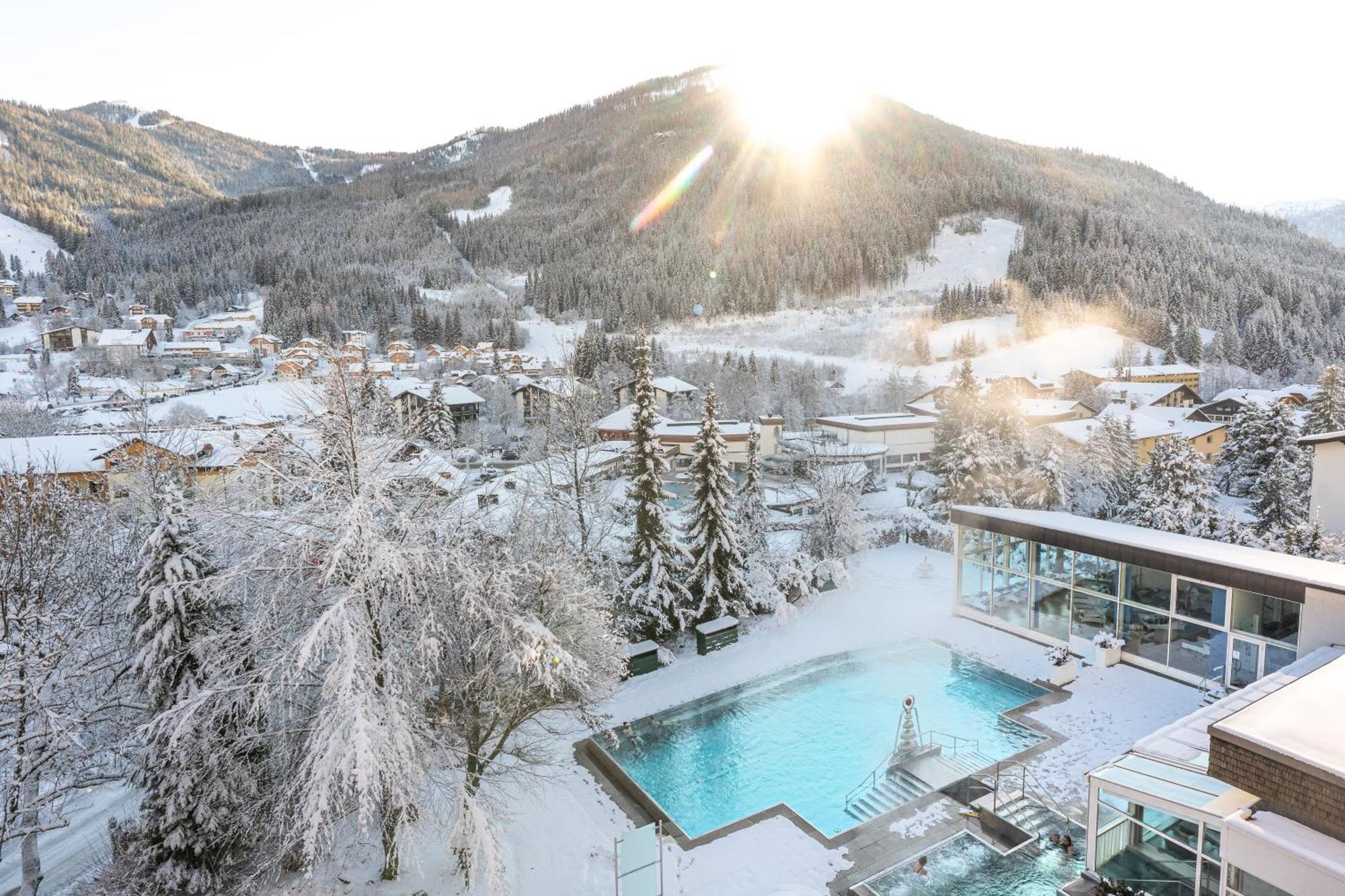 Ronacher Therme&spa Hotel