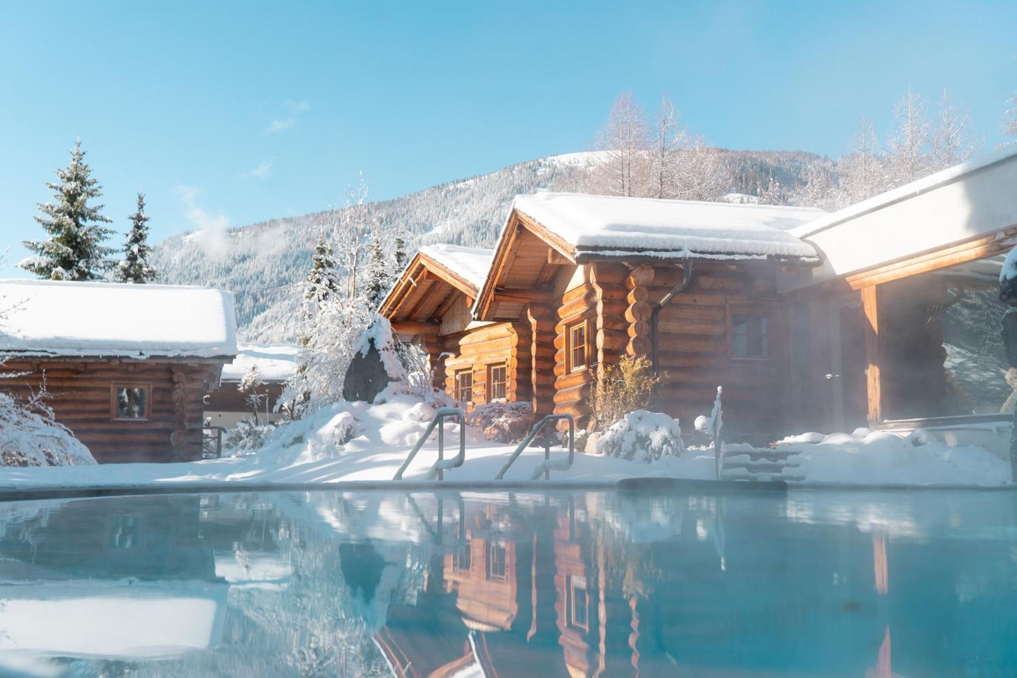 Hotel Ronacher Thermal