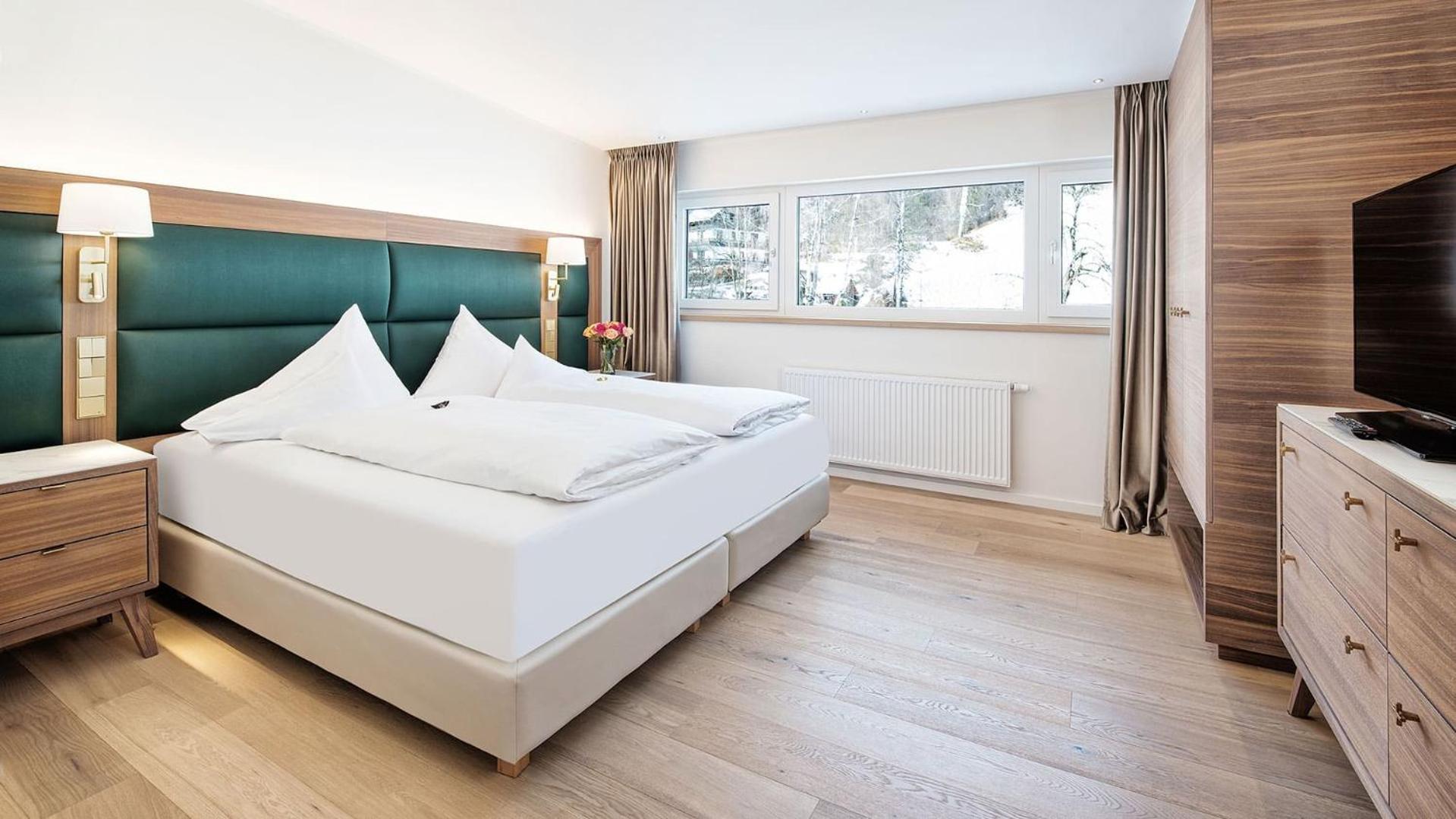 Ronacher Therme&spa Bad Kleinkirchheim