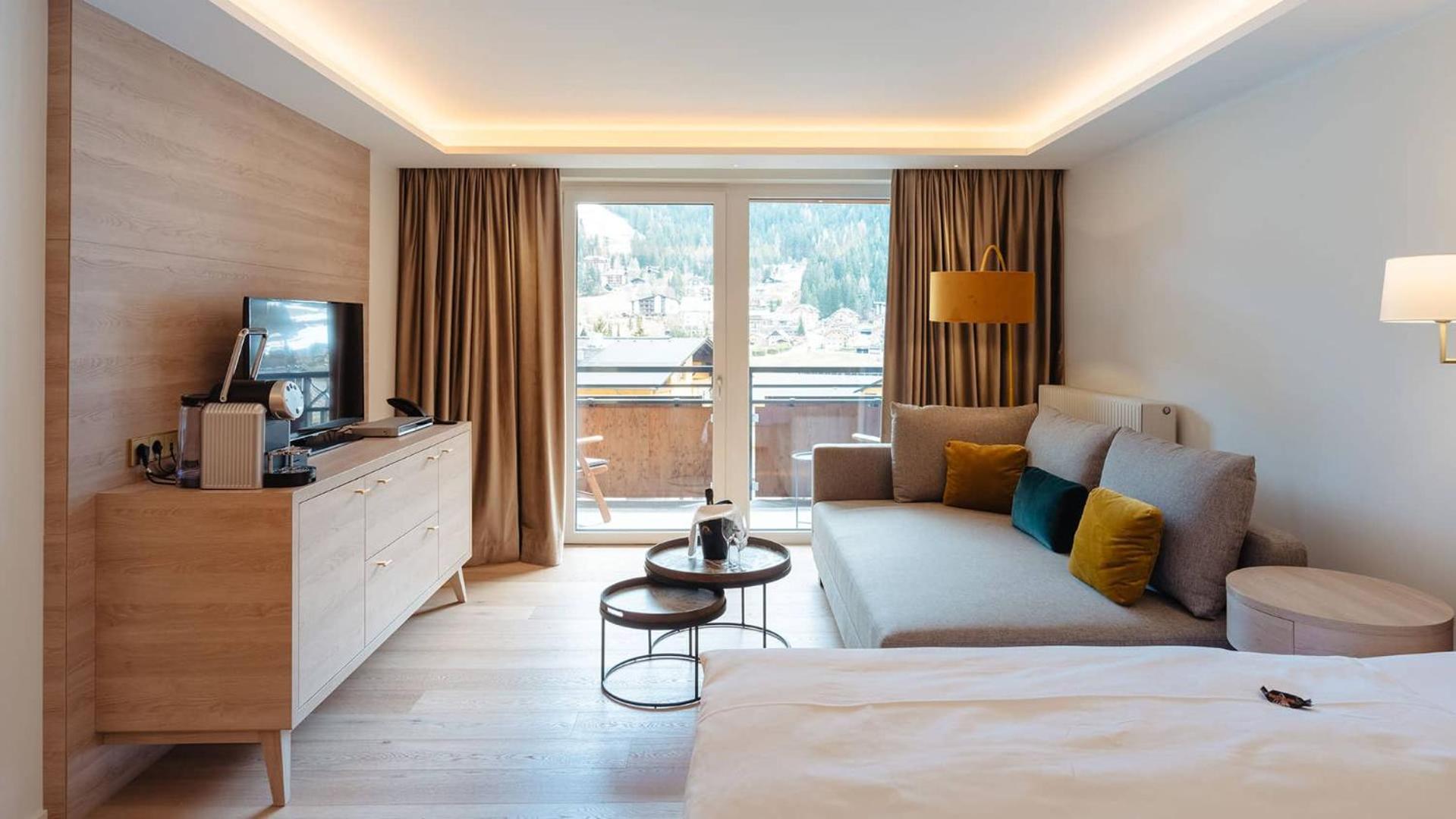 Ronacher Thermal Hotel Bad Kleinkirchheim