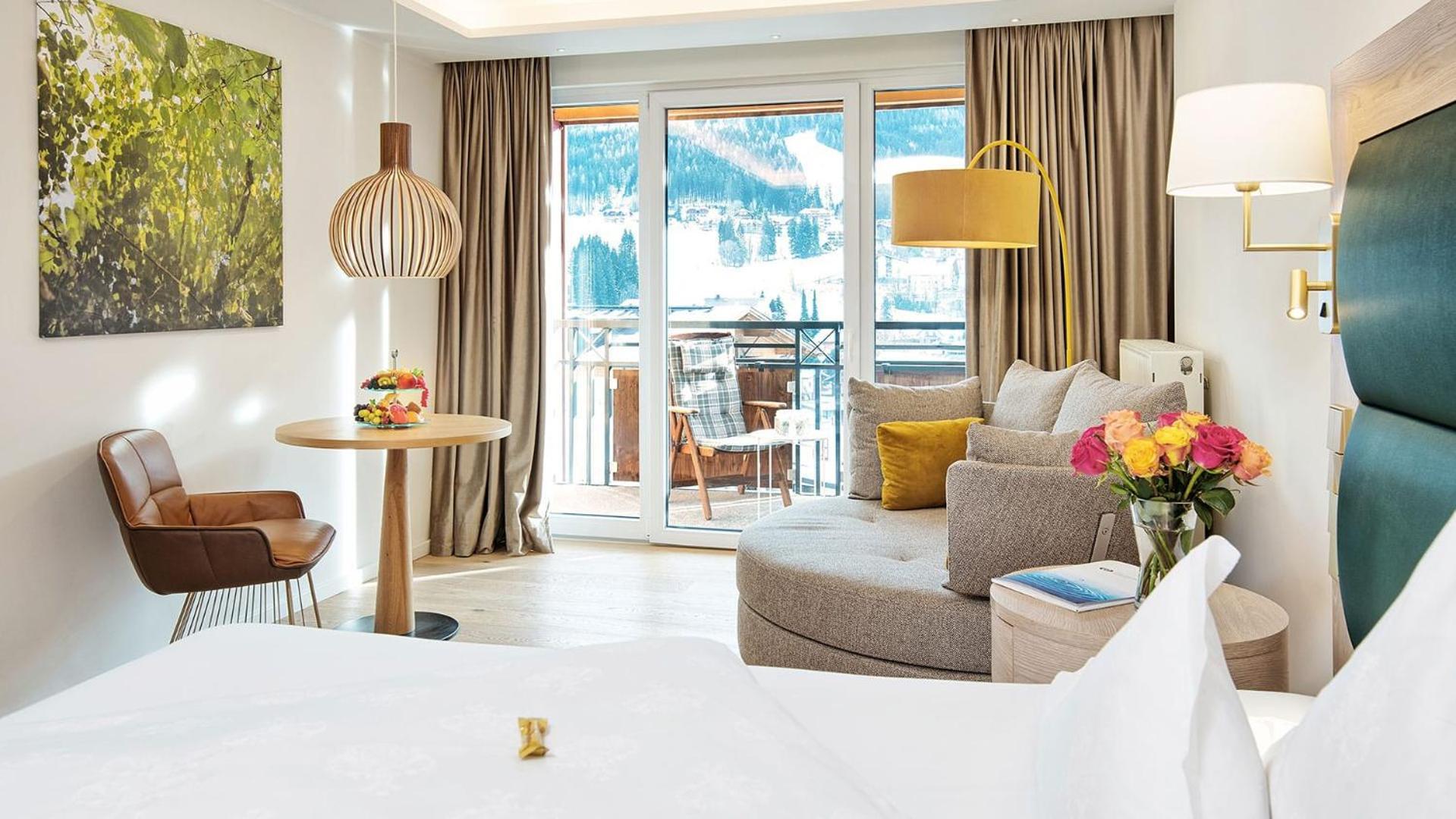 Ronacher Thermal Hotel 5*