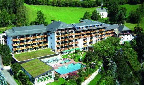 Ronacher Thermal Hotel