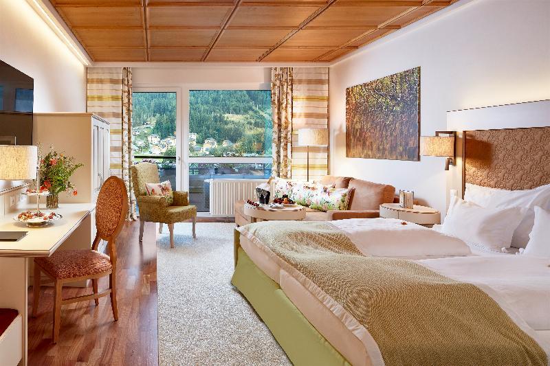 Hotel Ronacher Therme&spa 5*