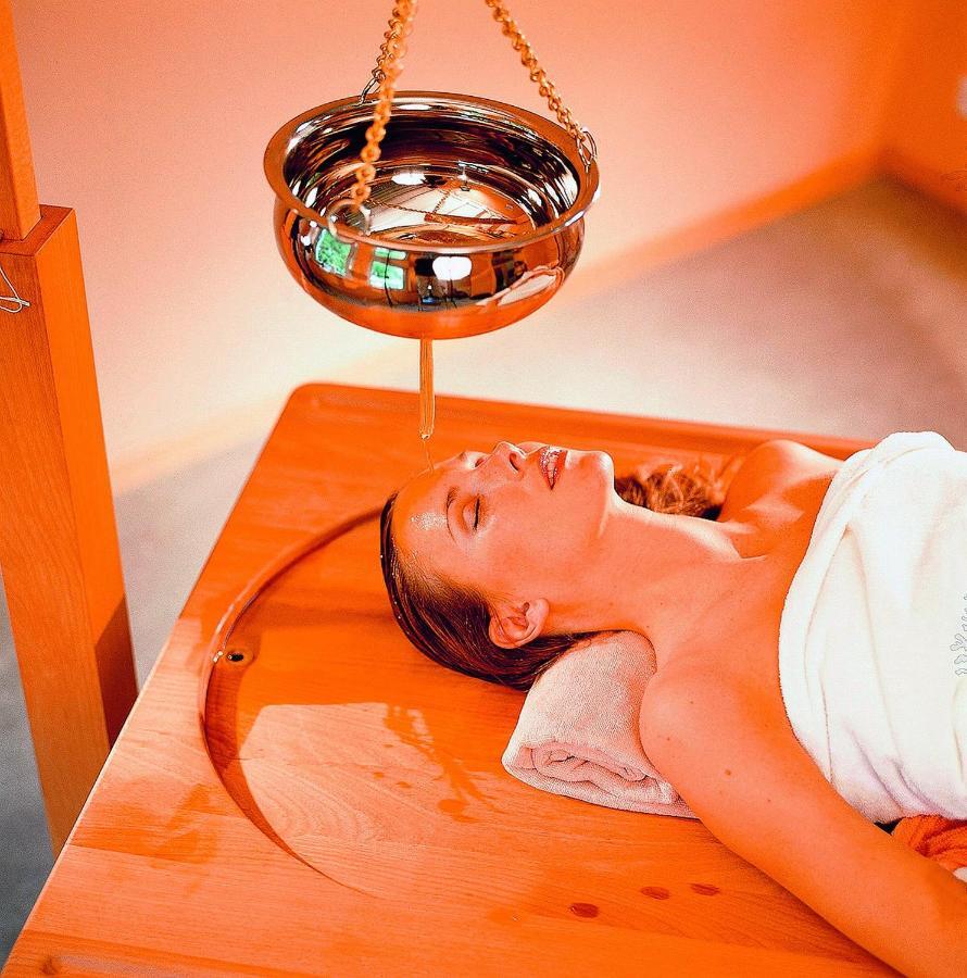Ronacher Thermal Hotel 5*